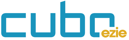 Cubo Ezie logo