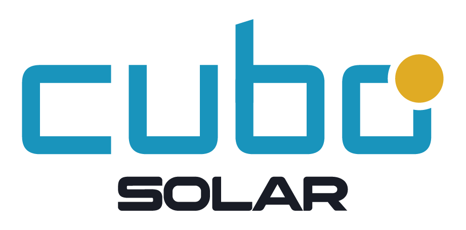 Cubo Solar logo