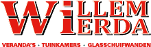 Willem Wierda logo